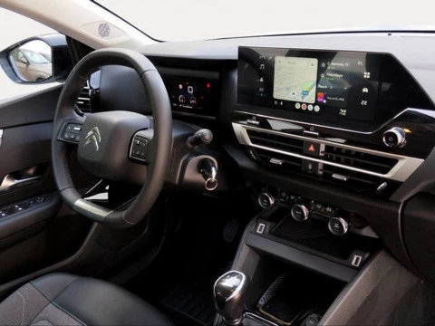 Citroën C4 PureTech 130 S&S You 96 kW (131 CV)