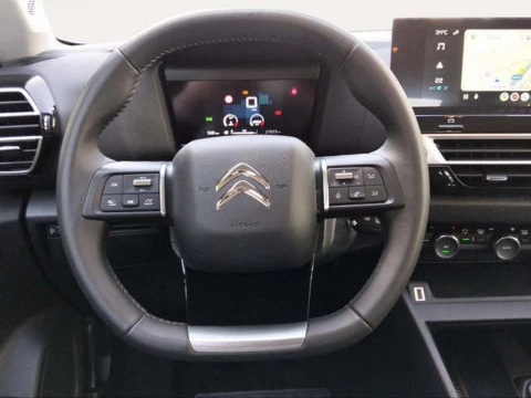 Citroën C4 PureTech 130 S&S You 96 kW (131 CV)