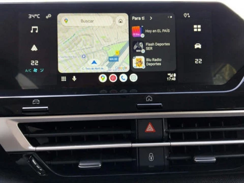 Citroën C4 PureTech 130 S&S You 96 kW (131 CV)