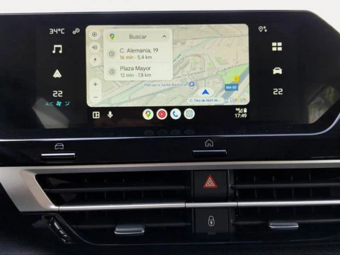 Citroën C4 PureTech 130 S&S You 96 kW (131 CV)