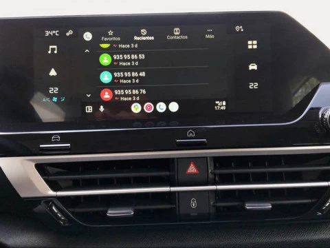 Citroën C4 PureTech 130 S&S You 96 kW (131 CV)