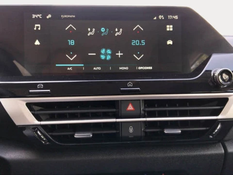 Citroën C4 PureTech 130 S&S You 96 kW (131 CV)