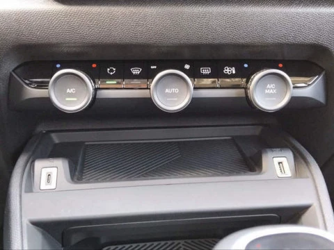 Citroën C4 PureTech 130 S&S You 96 kW (131 CV)