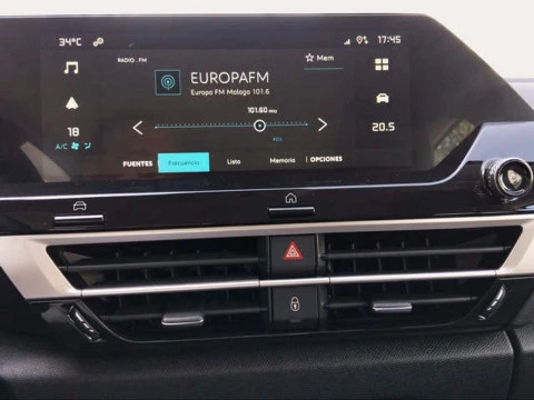 Citroën C4 PureTech 130 S&S You 96 kW (131 CV)