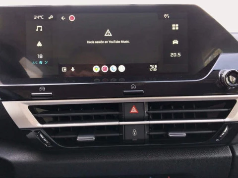 Citroën C4 PureTech 130 S&S You 96 kW (131 CV)