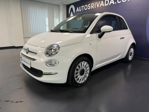 Fiat 500 Dolcevita 1.0 Hybrid 51KW (70 CV)