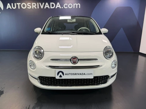 Fiat 500 Dolcevita 1.0 Hybrid 51KW (70 CV)