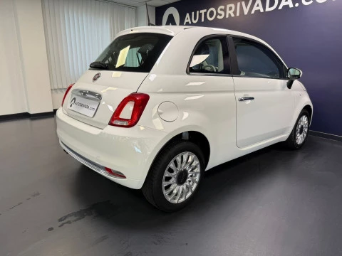 Fiat 500 Dolcevita 1.0 Hybrid 51KW (70 CV)