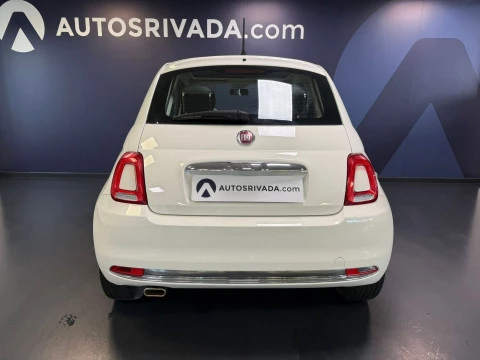 Fiat 500 Dolcevita 1.0 Hybrid 51KW (70 CV)