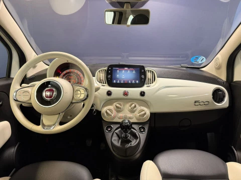 Fiat 500 Dolcevita 1.0 Hybrid 51KW (70 CV)