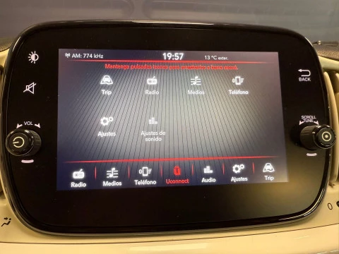 Fiat 500 Dolcevita 1.0 Hybrid 51KW (70 CV)