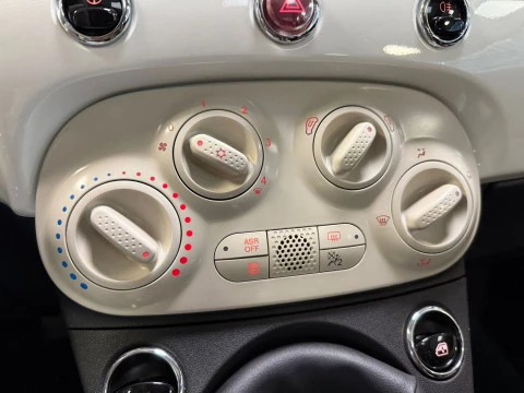 Fiat 500 Dolcevita 1.0 Hybrid 51KW (70 CV)