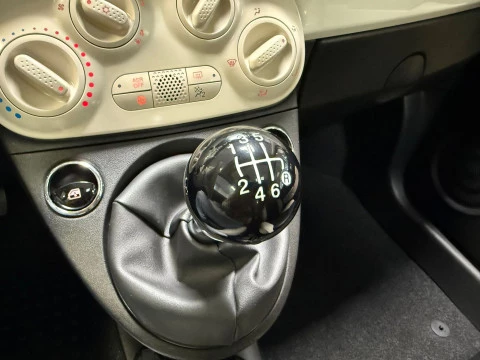 Fiat 500 Dolcevita 1.0 Hybrid 51KW (70 CV)