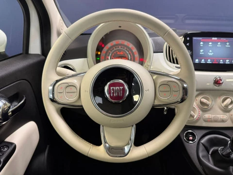 Fiat 500 Dolcevita 1.0 Hybrid 51KW (70 CV)