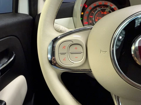 Fiat 500 Dolcevita 1.0 Hybrid 51KW (70 CV)