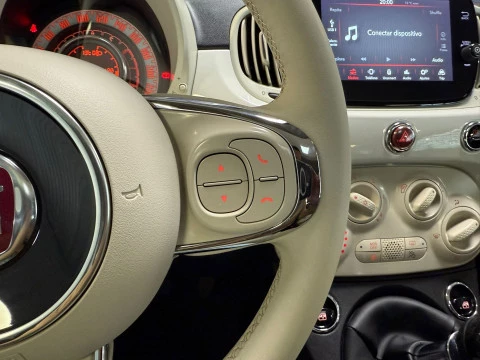 Fiat 500 Dolcevita 1.0 Hybrid 51KW (70 CV)