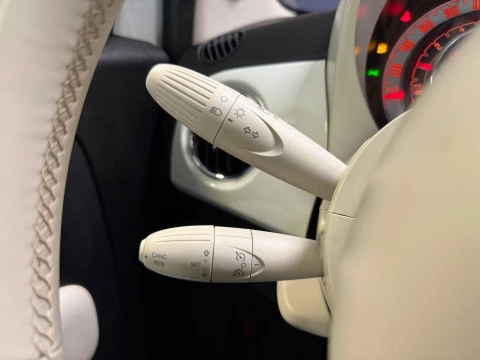 Fiat 500 Dolcevita 1.0 Hybrid 51KW (70 CV)