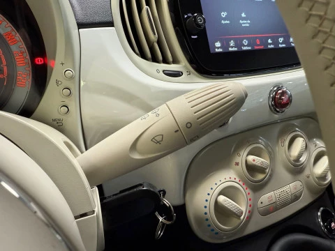 Fiat 500 Dolcevita 1.0 Hybrid 51KW (70 CV)