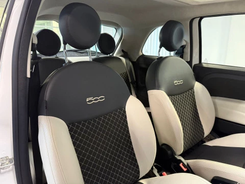 Fiat 500 Dolcevita 1.0 Hybrid 51KW (70 CV)