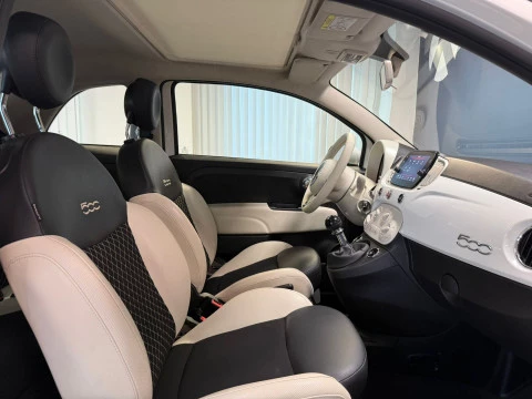 Fiat 500 Dolcevita 1.0 Hybrid 51KW (70 CV)