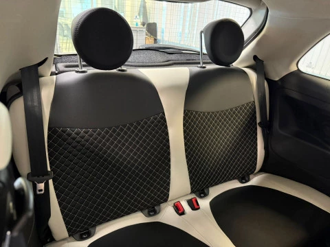 Fiat 500 Dolcevita 1.0 Hybrid 51KW (70 CV)