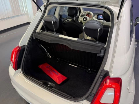 Fiat 500 Dolcevita 1.0 Hybrid 51KW (70 CV)