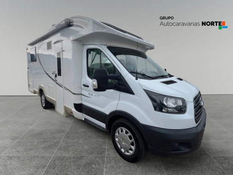 CI ELLIOT ELLIOT 66 XT