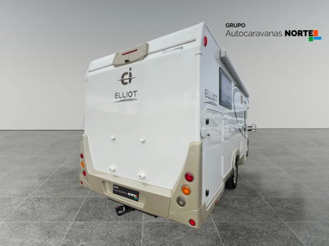 CI ELLIOT ELLIOT 66 XT