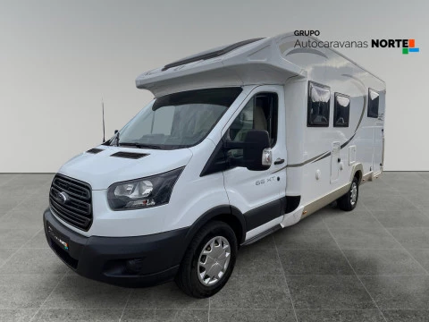 CI ELLIOT ELLIOT 66 XT