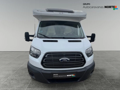 CI ELLIOT ELLIOT 66 XT