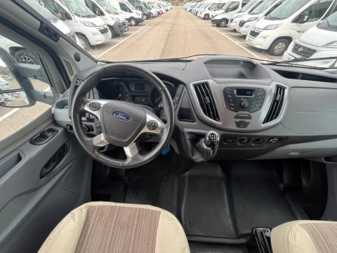 CI ELLIOT ELLIOT 66 XT