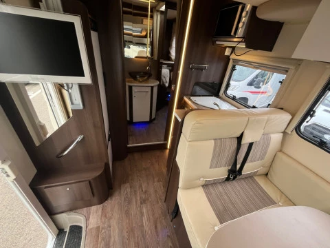 CI ELLIOT ELLIOT 66 XT