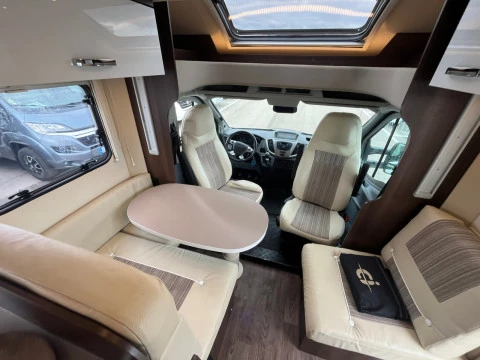 CI ELLIOT ELLIOT 66 XT