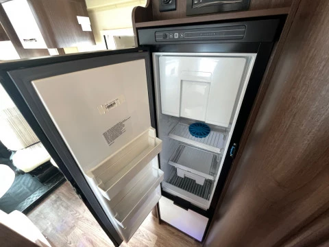 CI ELLIOT ELLIOT 66 XT