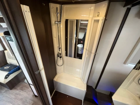 CI ELLIOT ELLIOT 66 XT