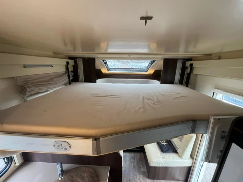 CI ELLIOT ELLIOT 66 XT