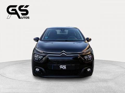 Citroën C3 PureTech 83 Plus 61 kW (83 CV)