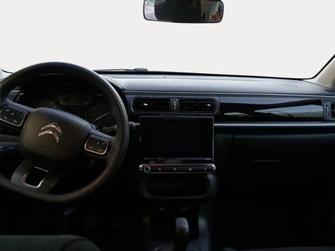 Citroën C3 PureTech 83 Plus 61 kW (83 CV)