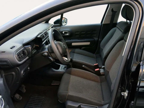 Citroën C3 PureTech 83 Plus 61 kW (83 CV)