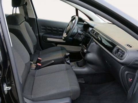 Citroën C3 PureTech 83 Plus 61 kW (83 CV)