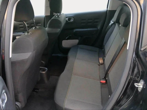 Citroën C3 PureTech 83 Plus 61 kW (83 CV)