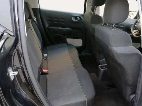 Citroën C3 PureTech 83 Plus 61 kW (83 CV)