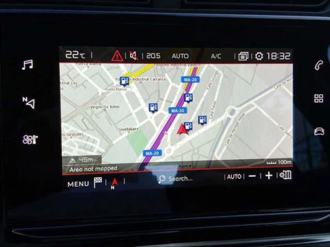 Citroën C3 PureTech 83 Plus 61 kW (83 CV)