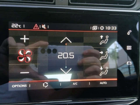 Citroën C3 PureTech 83 Plus 61 kW (83 CV)