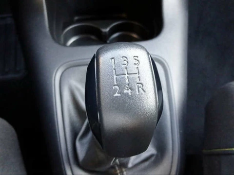 Citroën C3 PureTech 83 Plus 61 kW (83 CV)