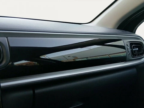 Citroën C3 PureTech 83 Plus 61 kW (83 CV)