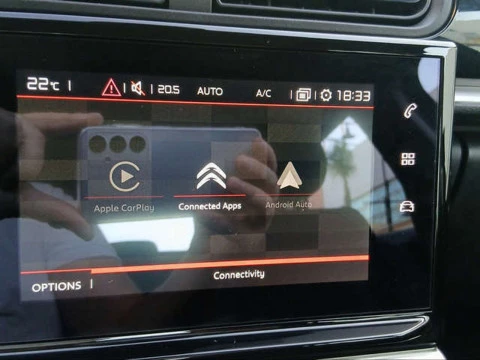 Citroën C3 PureTech 83 Plus 61 kW (83 CV)