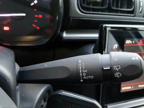 Citroën C3 PureTech 83 Plus 61 kW (83 CV)