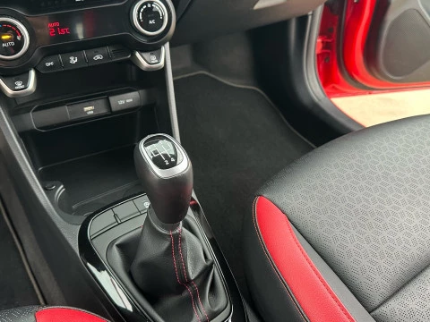 Kia Picanto 1.0 T-GDi 74kW (100CV) GT Line