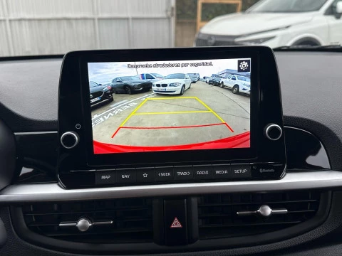 Kia Picanto 1.0 T-GDi 74kW (100CV) GT Line